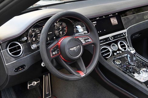 Used 2023 Bentley Continental GT Speed image 14