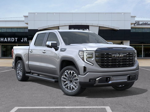 New 2026 GMC Sierra 1500 Denali Ultimate image 9