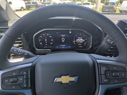 New 2026 Chevrolet Silverado 1500 LT image 29