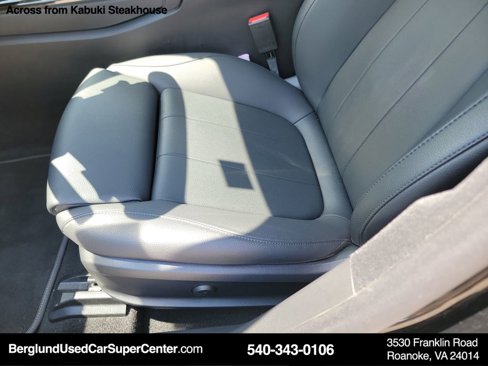 Used 2025 Mercedes-Benz CLA 250 image 24