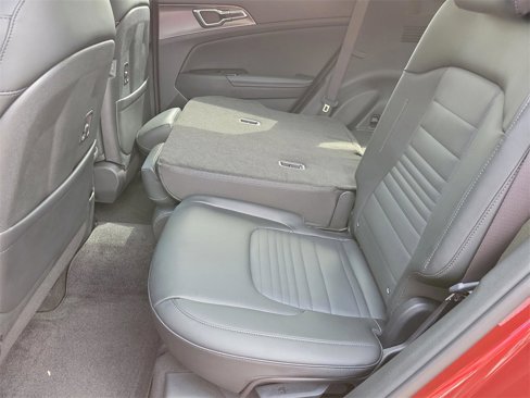 Certified 2024 Kia Sportage SX image 15