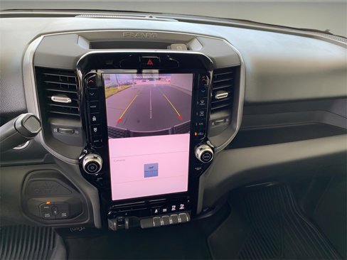 New 2026 RAM 2500 Tradesman image 45