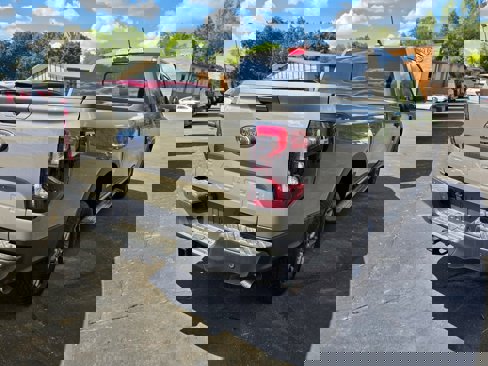 New 2025 Ford Ranger XLT image 7