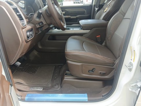 New 2026 RAM 2500 Limited image 39