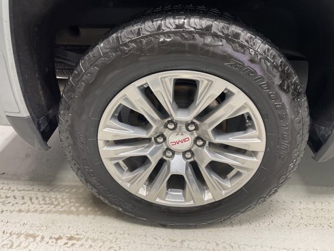 Certified 2023 GMC Sierra 1500 Denali image 6