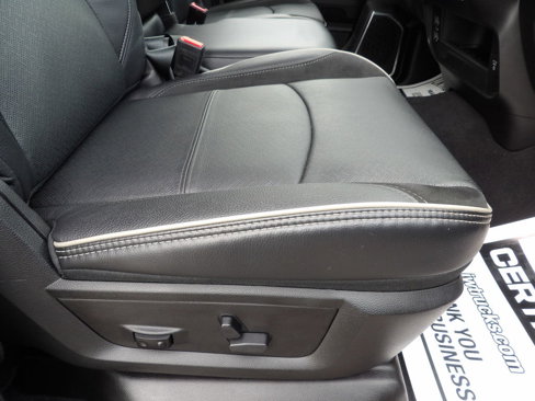 Used 2024 RAM 2500 Laramie w/ Safety Group image 47