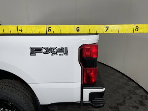 New 2026 Ford F250 XLT image 10