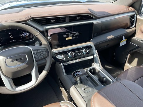 New 2026 GMC Sierra 1500 Denali image 16