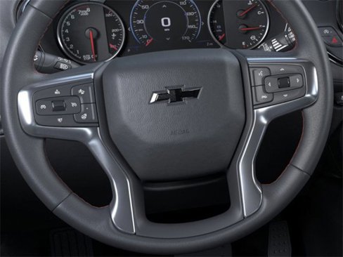 New 2025 Chevrolet Blazer RS w/ Driver Confidence II Package image 19