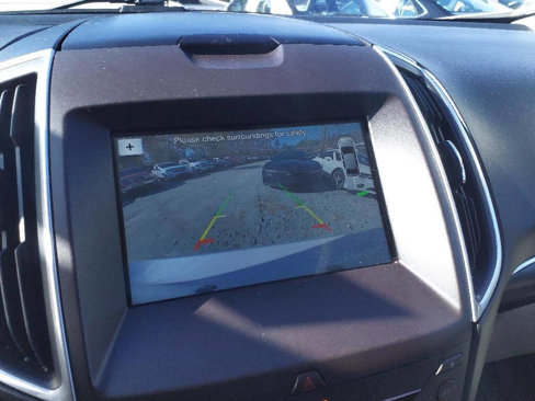 Used 2017 Ford Edge Titanium w/ Equipment Group 301A image 20