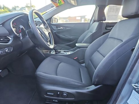 Used 2023 Chevrolet Malibu LT image 14