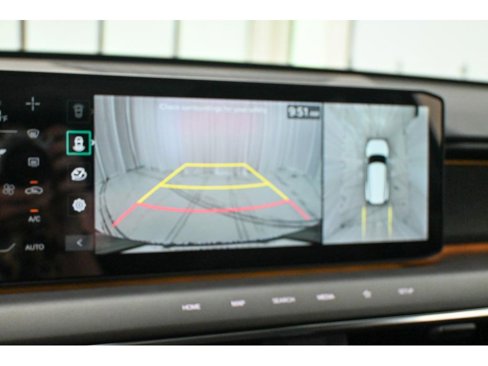 New 2026 Kia EV9 Land w/ Nightfall Edition Package image 40