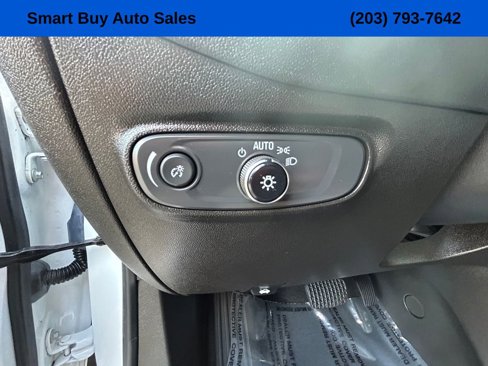 Used 2022 Chevrolet Equinox LT image 20
