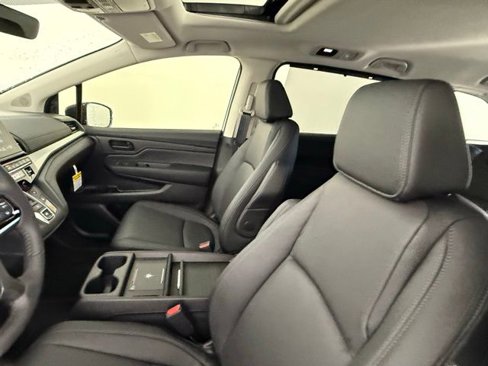 New 2026 Honda Odyssey EX-L image 6