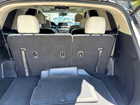 Used 2020 Kia Telluride EX w/ EX Premium Package image 11