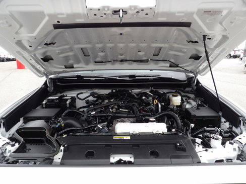 Used 2024 Toyota Tacoma SR image 39