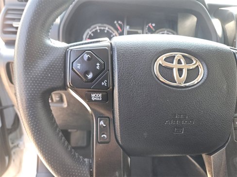 Used 2024 Toyota 4Runner TRD Off-Road image 21