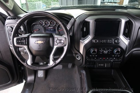 Used 2022 Chevrolet Silverado 2500 LTZ w/ LTZ Plus Package image 28