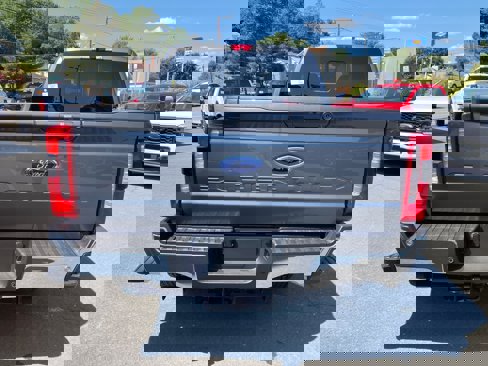 New 2026 Ford F250 XLT w/ XLT Premium Package image 5