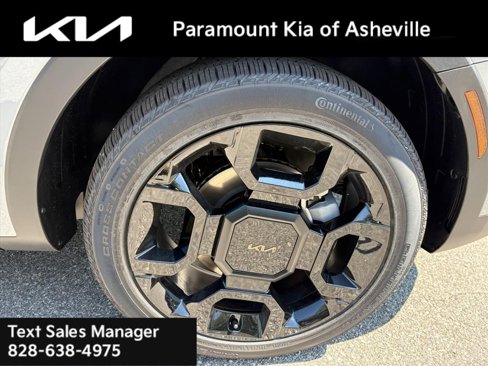 New 2026 Kia Sorento SX Prestige image 30