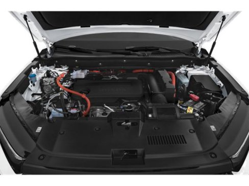 New 2026 Honda CR-V Sport Touring image 12