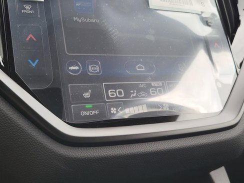 New 2025 Subaru Ascent Bronze Edition image 24