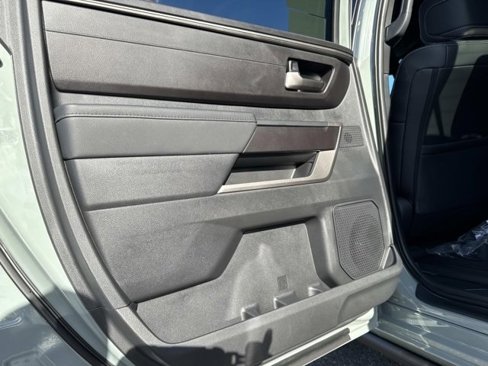 New 2026 Toyota Tundra SR5 w/ SR5 Premium Package image 13