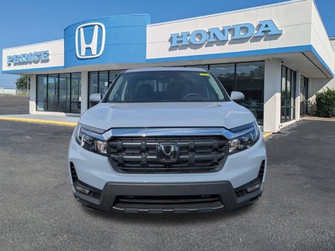 New 2025 Honda Ridgeline RTL image 9