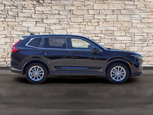 New 2026 Honda CR-V EX image 5