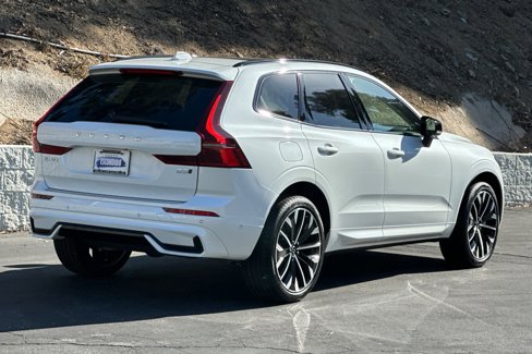 New 2026 Volvo XC60 B5 Ultra w/ Protection Package Premier image 5