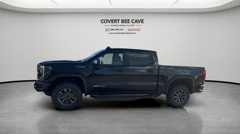 New 2026 GMC Sierra 1500 AT4X image 4