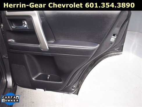 Used 2023 Toyota 4Runner SR5 image 20