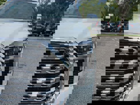 New 2025 Toyota Tundra 1794 Edition image 10