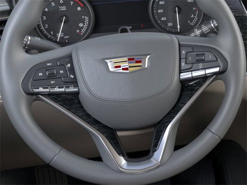 New 2025 Cadillac XT6 Premium Luxury w/ Technology Package image 51
