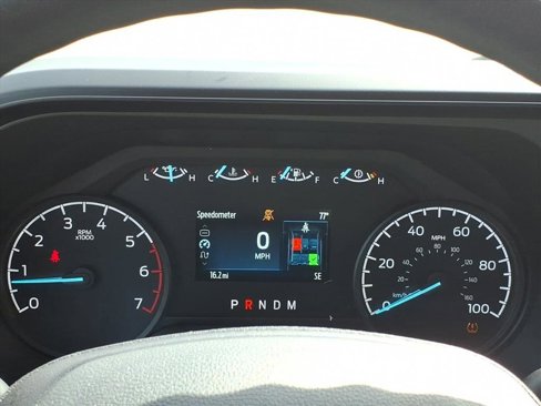 New 2026 Ford F350 XL image 21