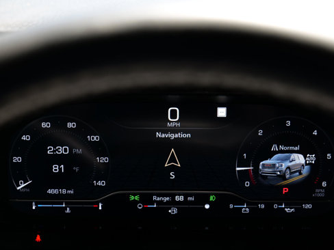Used 2022 GMC Yukon Denali image 19