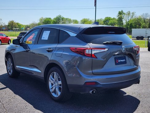 Used 2019 Acura RDX FWD w/ Advance Package image 7