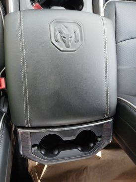 New 2026 RAM 3500 Laramie image 42