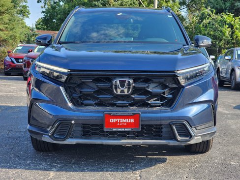 Used 2025 Honda CR-V Sport image 2