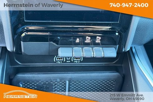 New 2025 RAM 1500 Big Horn image 20