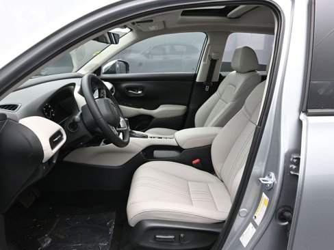New 2026 Honda HR-V EX-L image 33
