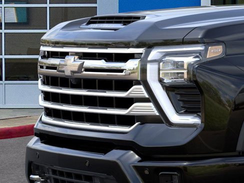 New 2026 Chevrolet Silverado 3500 High Country w/ Technology Package image 13