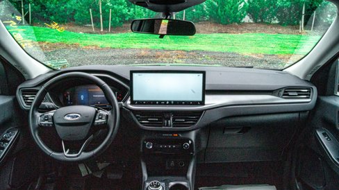 Used 2024 Ford Escape Active w/ Tech Pack #1 image 17