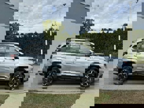New 2025 Subaru Forester Limited image 2