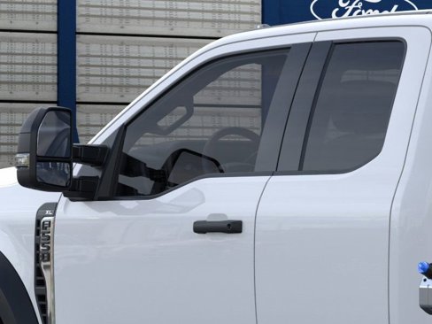 New 2026 Ford F550 4x4 Supercab Super Duty image 20