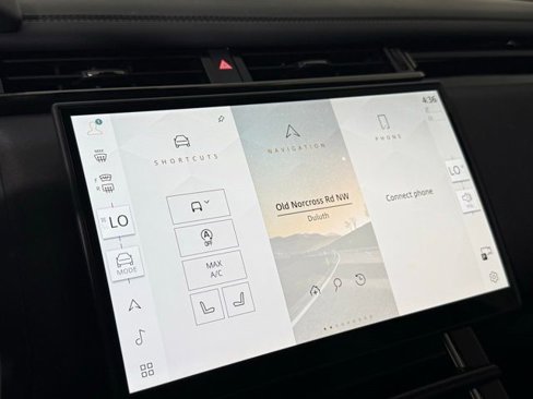 New 2026 Land Rover Range Rover Velar Dynamic SE image 16