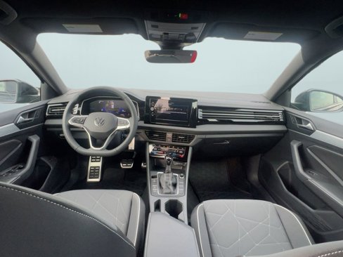 New 2026 Volkswagen Jetta Sport image 14