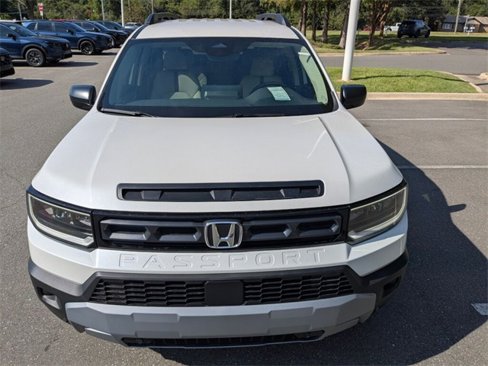 New 2026 Honda Passport RTL image 4