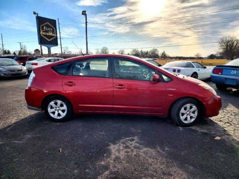 Used 2009 Toyota Prius image 3