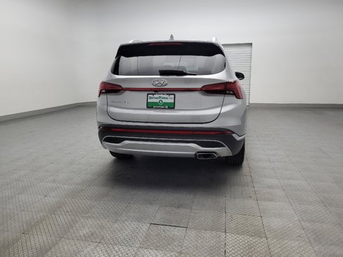 Used 2022 Hyundai Santa Fe SEL image 7